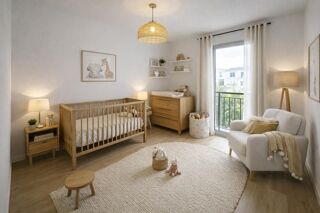  Appartement � vendre 3 pi�ces 67 m�