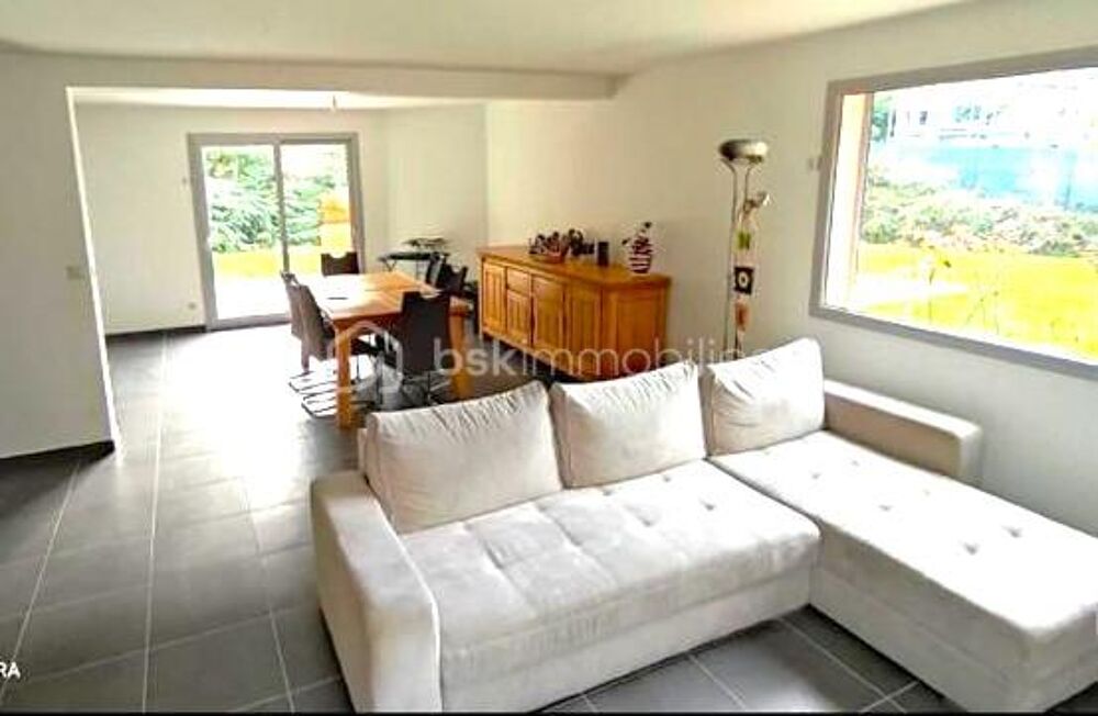 Belle maison familiale