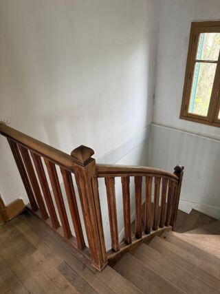  Maison � vendre 5 pi�ces 110 m�