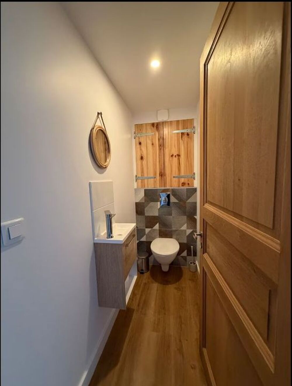 Location Appartement Appartement de 69m2 à louer sur Briscous Briscous