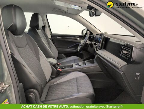 Tiguan 1.5 eTSI 131ch DSG7 Life Plus 2025 occasion 69190 Saint-Fons