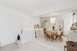  Appartement � vendre 2 pi�ces 46 m�