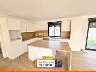  Maison � vendre 5 pi�ces 109 m�