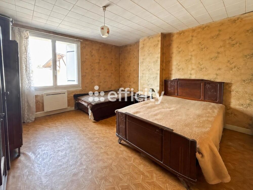 Vente Maison Maison Saintes