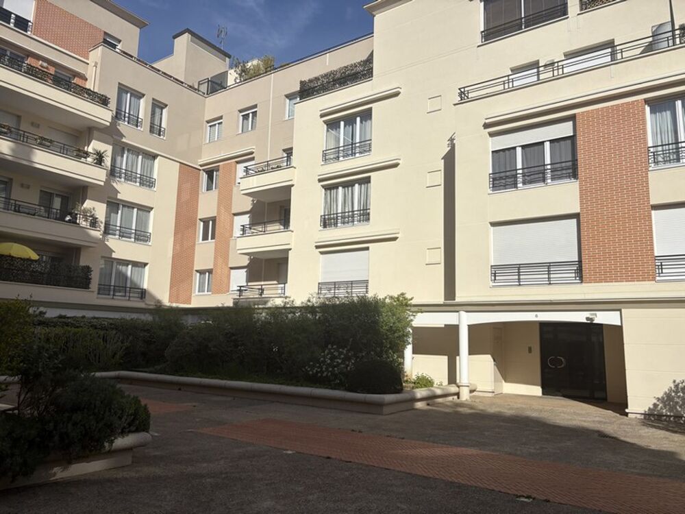 à vendre  Appartement Meudon (92190)