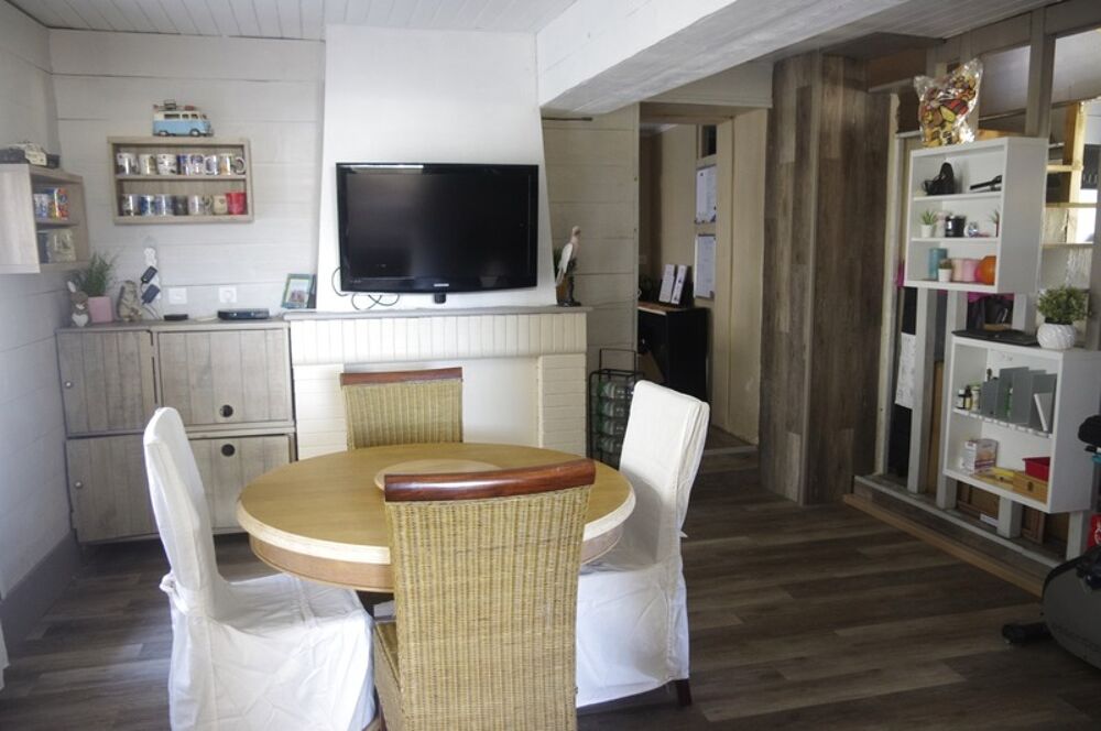 Vente Maison Maison à vendre à Vic Fezensac 32190 , 6 pièces, 2/3 chambres, jardin exposition Sud /Est, puits, garage et parking Vic fezensac