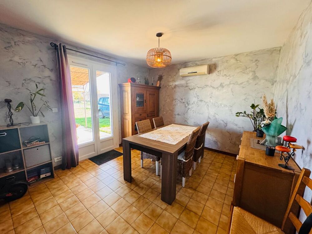 Vente Maison Pavillon de plain pied � Saint Parize le Chatel Saint parize le chatel