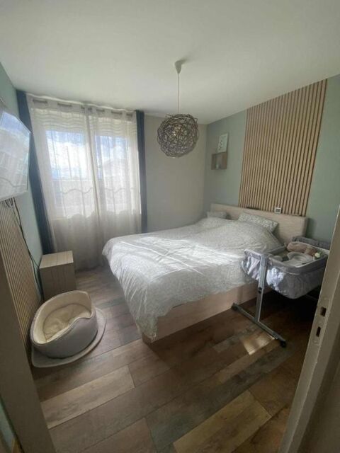  Maison � louer 4 pi�ces 80 m�