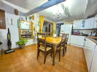  Maison à louer 10 pièces 149 m² Cotignac