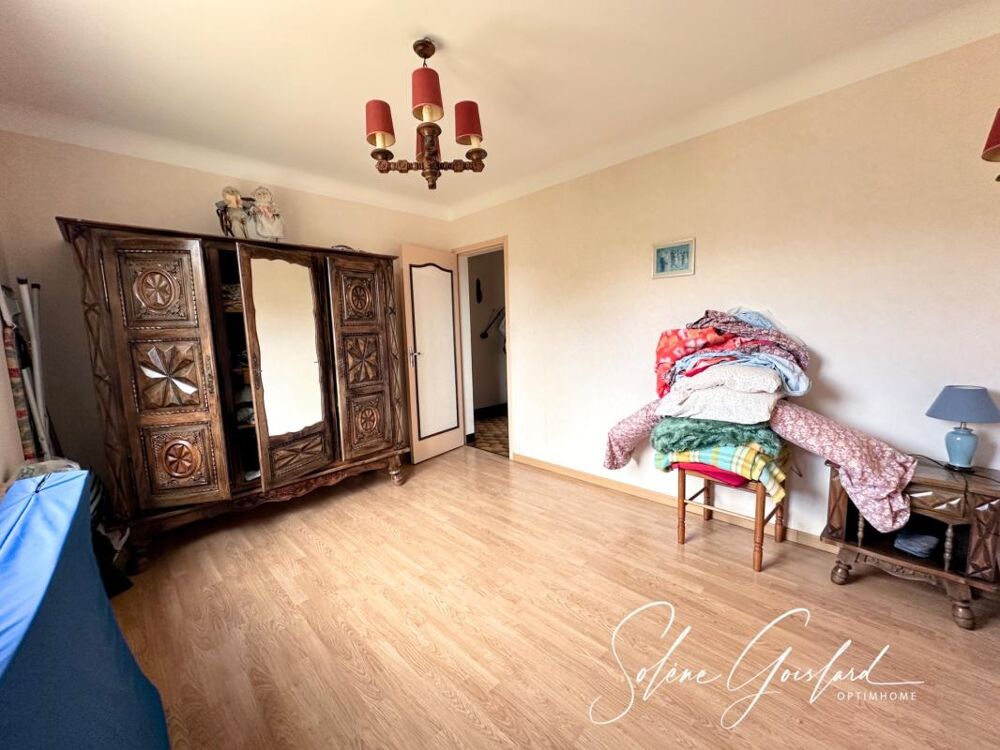 Vente Maison Maison individuelle familiale, 4 chambres, au calme Allaire