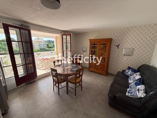  Appartement à vendre 2 pièces 32 m²
