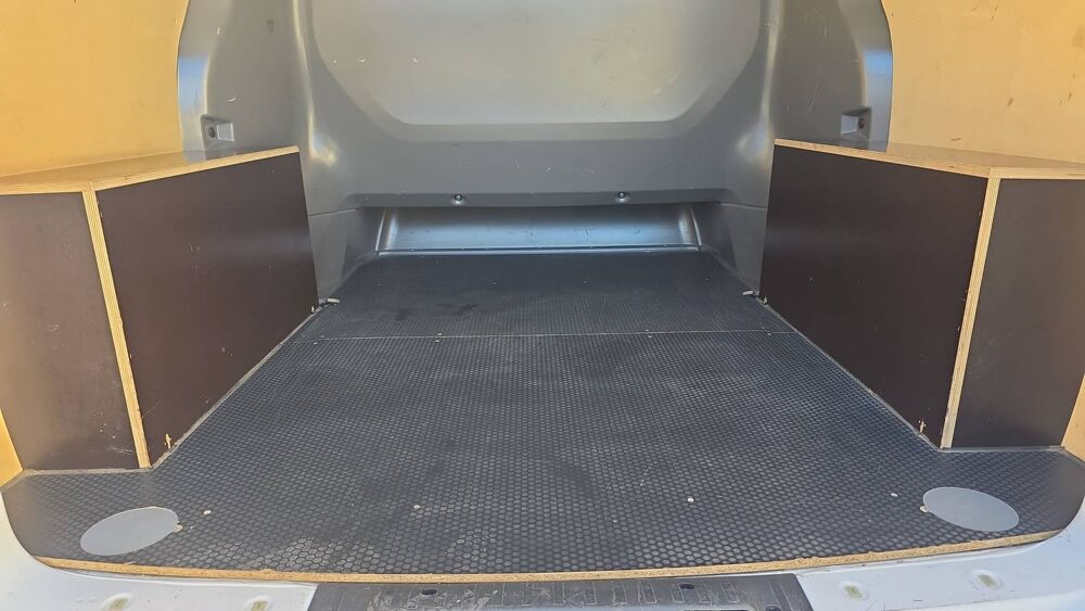 Transporter T6 2.0 TDI 150 DSG7 Procab Edition 2020 occasion 38090 Vaulx Milieu