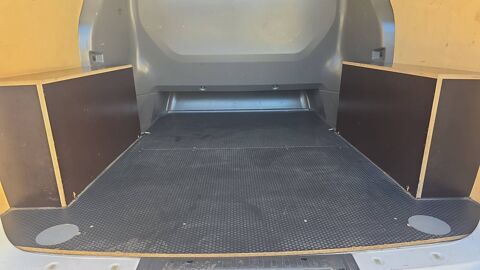Transporter T6 2.0 TDI 150 DSG7 Procab Edition 2020 occasion 38090 Vaulx Milieu