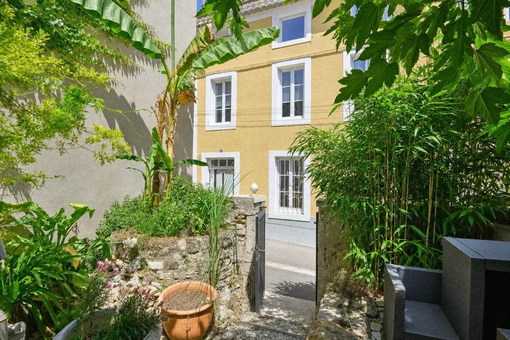 Vente Maison Maison de 5 pièces de 135 m² à Pont-Saint-Esprit Pont saint esprit