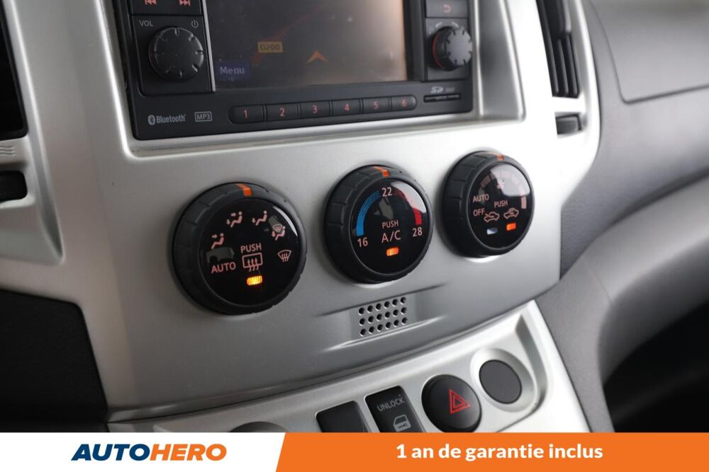 Evalia 1.5 dCi Optima 7PL 110 ch 2017 occasion 92130 Issy-les-Moulineaux