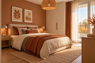 Vente Appartement T3 de 55 m² France