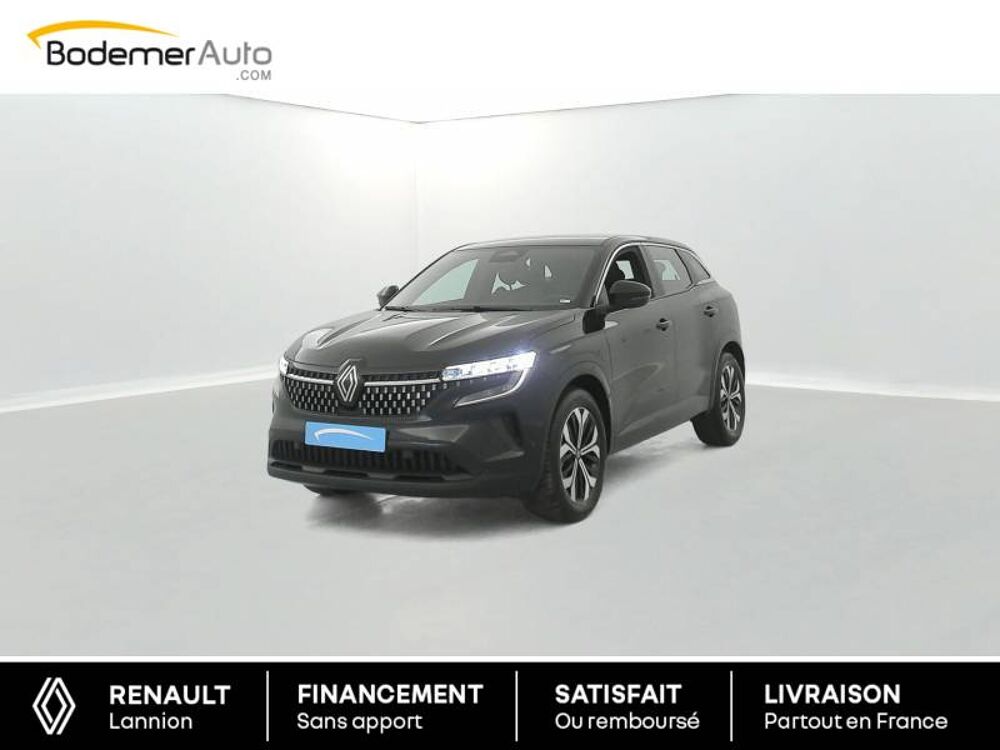 Austral mild hybrid advanced 130 Evolution 2024 occasion 22200 Guingamp