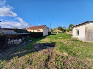  Terrain  vendre 1673 m