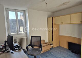  Maison � vendre 5 pi�ces 91 m�