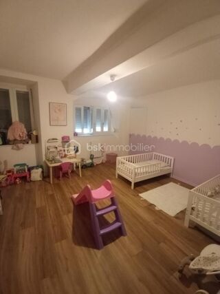  Appartement à vendre 3 pièces 85 m²