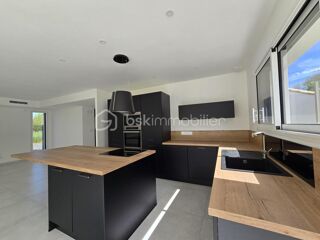  Maison à vendre 4 pièces 116 m²