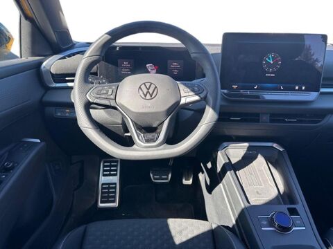 T-ROC 1.5 eTSI Hybrid 150 ch DSG7 R-Line 2026 occasion 31100 Toulouse
