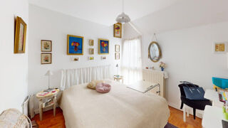  Appartement � vendre 2 pi�ces 57 m�