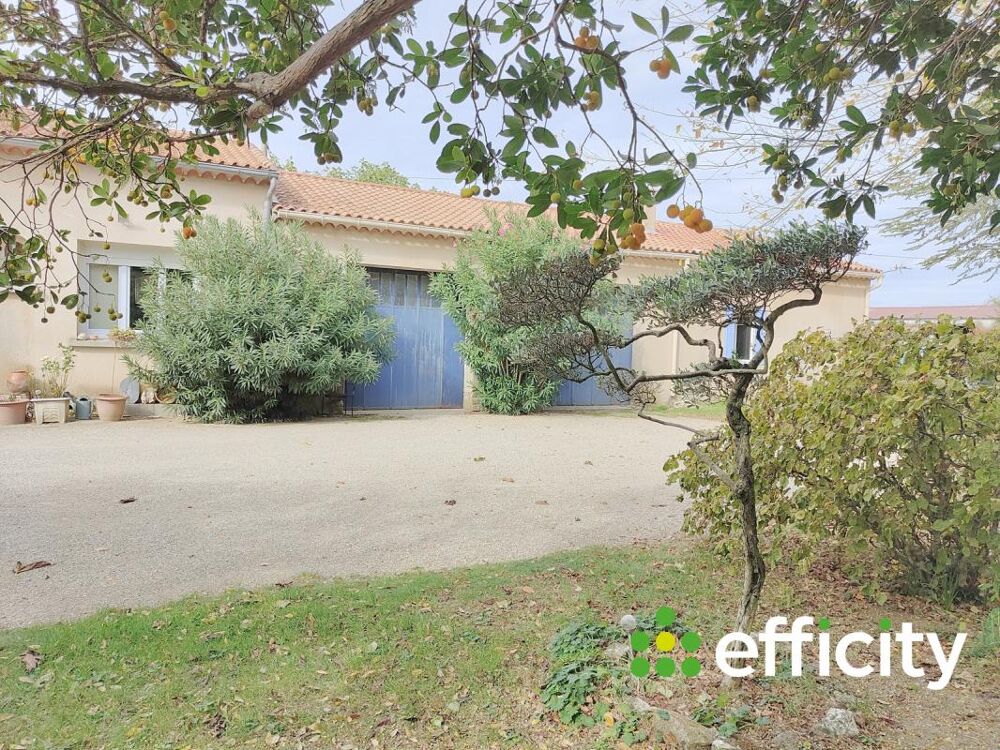 � vendre  Maison Pernes-les-Fontaines (84210)
