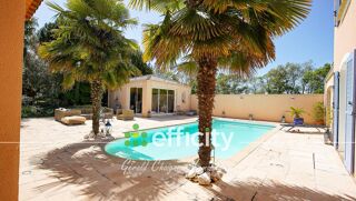  Maison à vendre 8 pièces 235 m²