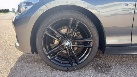 S&eacute;rie 1 116i 109 M Sport Ultimate 2018 occasion 76140 Le Petit Quevilly