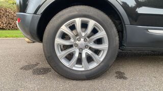 Range Rover Evoque TD4 150 BVA9 SE 2017 occasion 44270 Machecoul Saint Meme
