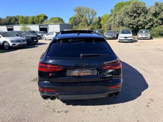 S6 56 TDI 349ch Quattro Tiptronic 8 S line PERFORMANCE 2020 occasion 84700 Sorgues