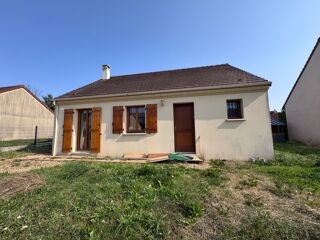  Maison  vendre 3 pices 73 m