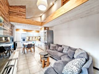  Maison  vendre 3 pices 80 m