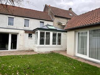  Propri�t�/ch�teau � vendre 5 pi�ces 218 m�