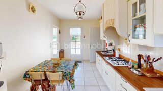  Maison � vendre 5 pi�ces 120 m�