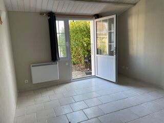  Maison � vendre 2 pi�ces 40 m�