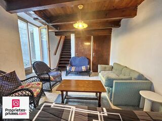  Maison à vendre 3 pièces 50 m²