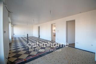  Maison � vendre 5 pi�ces 100 m�