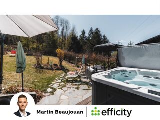  Chalet � vendre 5 pi�ces 95 m�