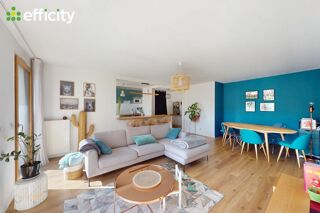  Appartement � vendre 3 pi�ces 75 m�