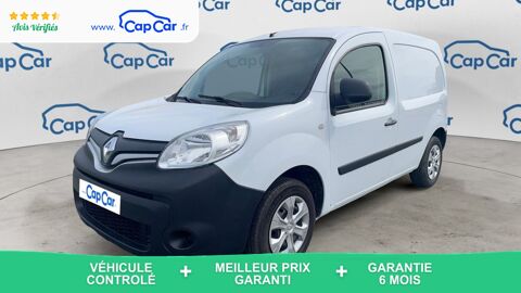 Renault Kangoo Express II 1.5 dCi 75 Grand Confort 2018 occasion Beaufort En Anjou 49250
