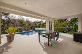  Villa à vendre 5 pièces 150 m²
