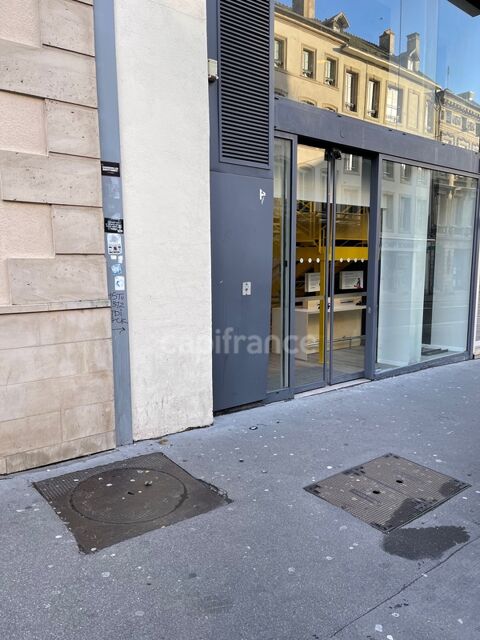 Dpt Meurthe et Moselle (54), &agrave; louer NANCY Local d'activit&eacute;/bureaux 4007 54000 Nancy