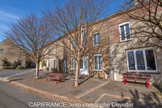  Maison à vendre 7 pièces 177 m²