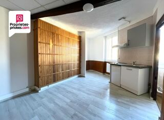  Appartement à vendre 1 pièce 22 m²