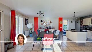  Maison � vendre 5 pi�ces 124 m�