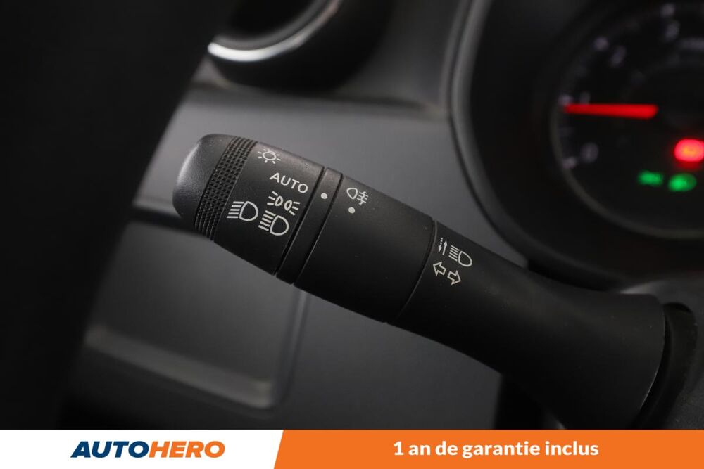 Duster II 1.5 dCi Blue Essentiel 4x2 95 ch 2018 occasion 92130 Issy-les-Moulineaux