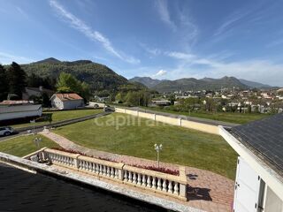  Maison � vendre 9 pi�ces 200 m�