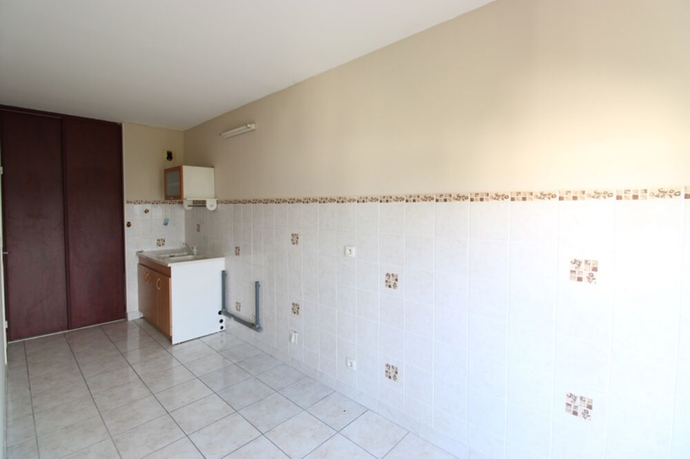 Vente Appartement Appartement � vendre 3 pi�ces CREIL (60) Creil